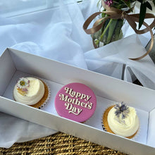 Load image into Gallery viewer, 'joy' mother's day flowers & treats