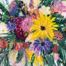 Load image into Gallery viewer, 'joy' greeting card