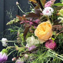 Load image into Gallery viewer, 'garden inspired' gift bouquet