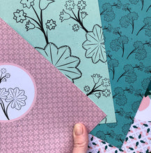 Load image into Gallery viewer, alchemilla bloom box