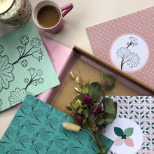 Load image into Gallery viewer, alchemilla bloom box