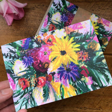 Load image into Gallery viewer, &#39;joy&#39; greeting card

