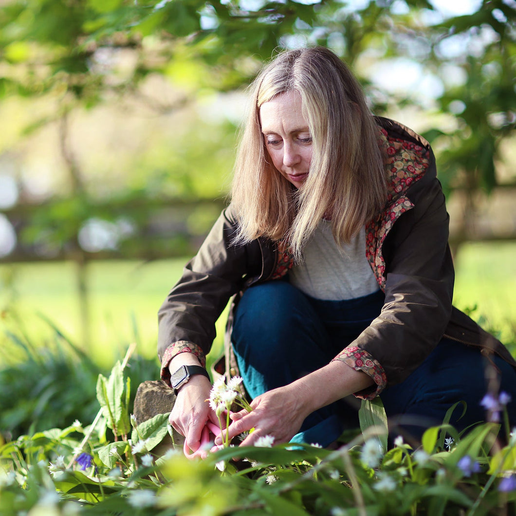 British Flowers Week: Field Tour
