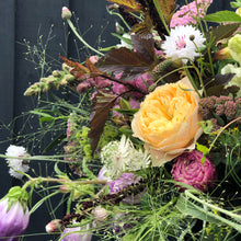 Load image into Gallery viewer, &#39;garden inspired&#39; gift bouquet
