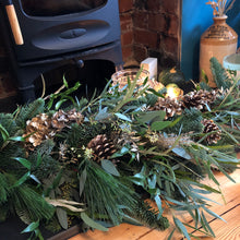Load image into Gallery viewer, Festive garland &amp; swag workshop 2025
